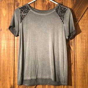 AEO soft & sexy t-shirt